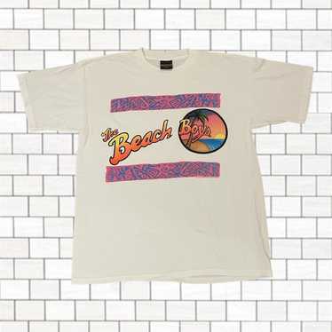 The beach boys t - Gem