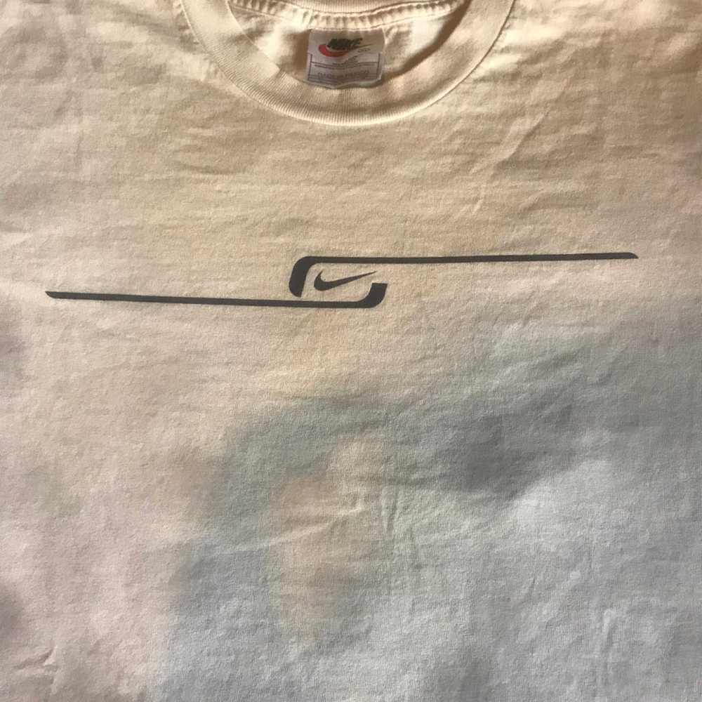 VTG Nike T shirt - image 6
