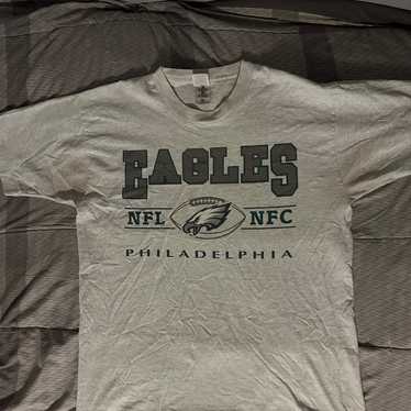 90s Eagles vintage tee - image 1