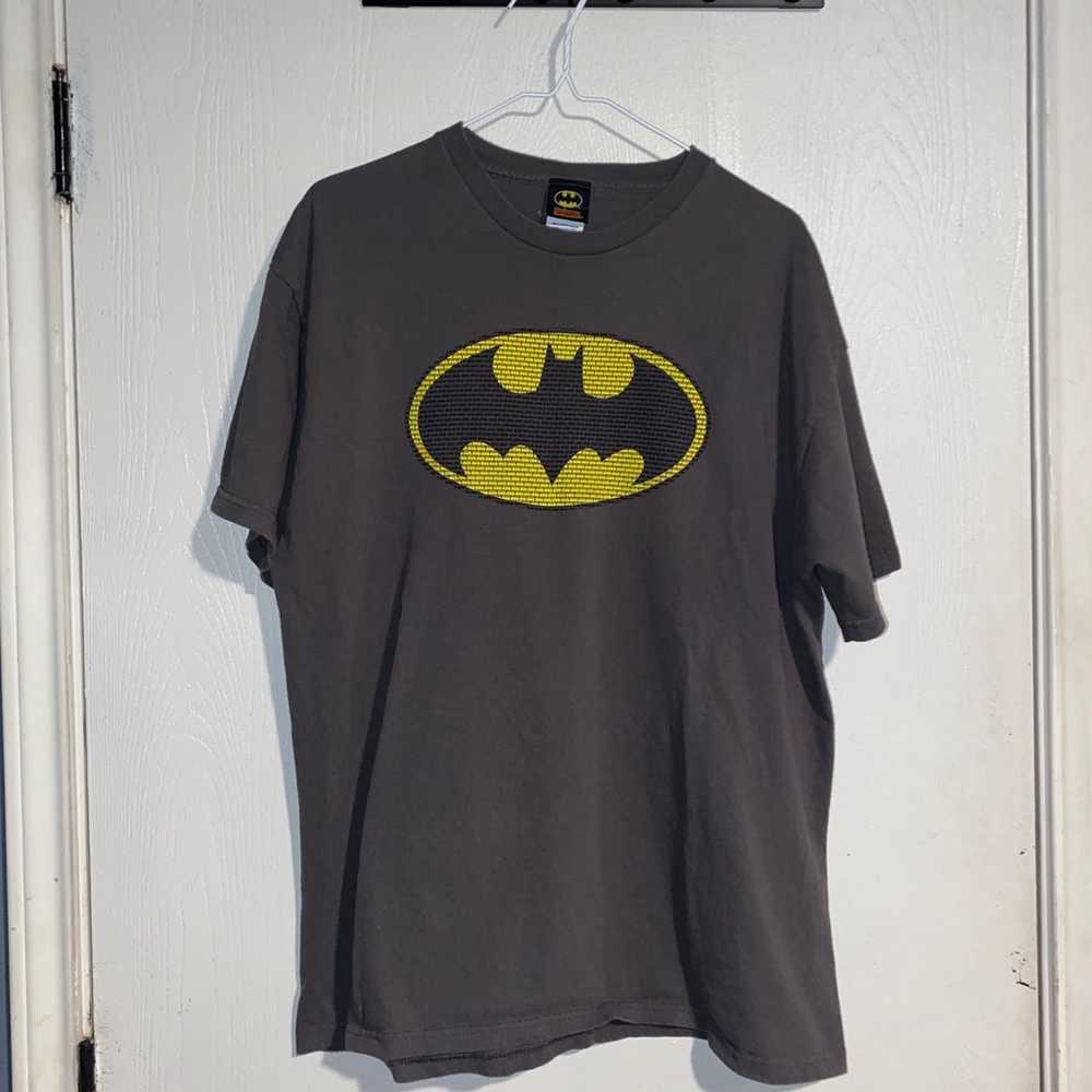 Vintage Batman shirt - image 1