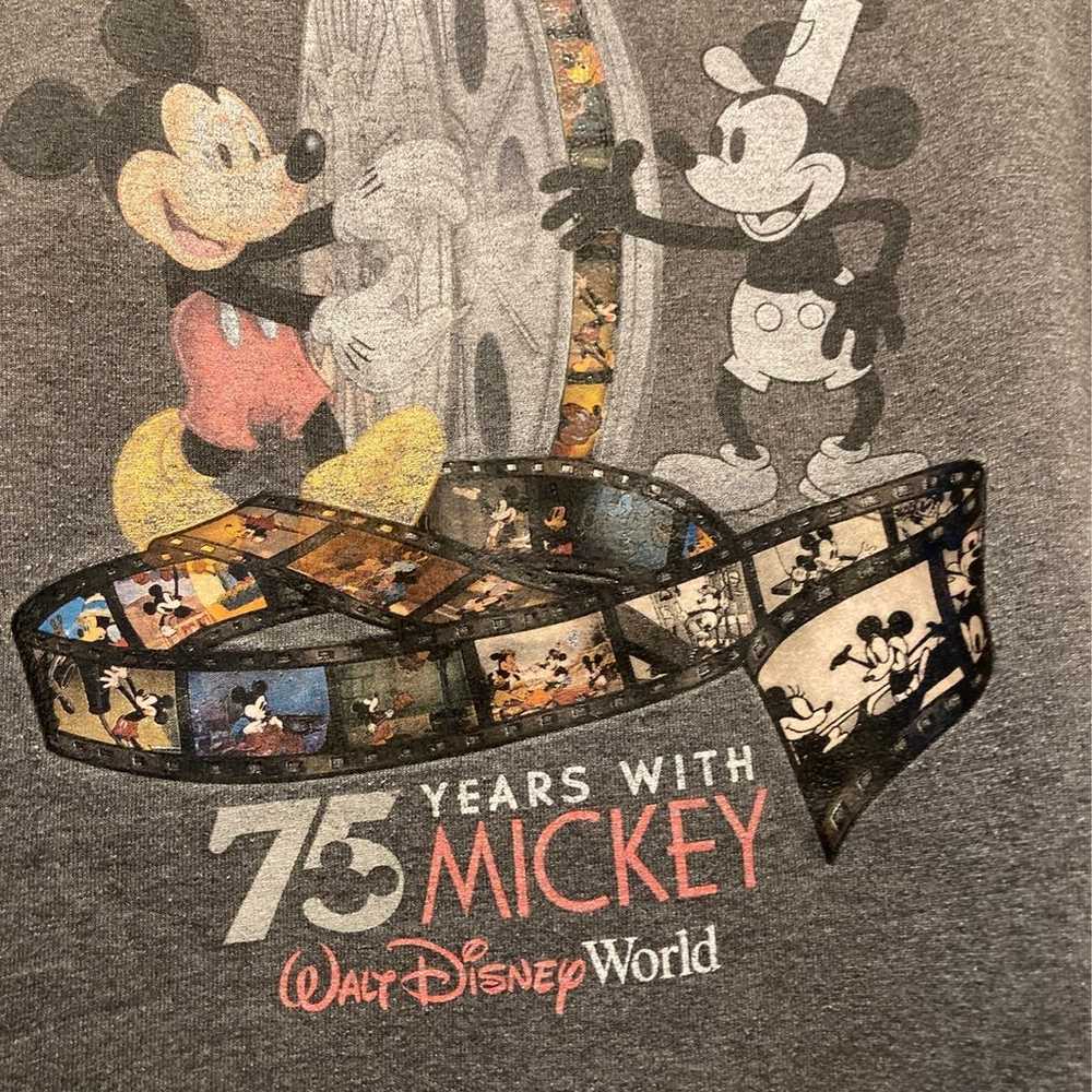 Walt Disney World 75 years with Mickey Mouse - image 2