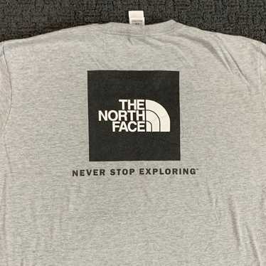 The North Face Never Stop Exploring XL - image 1