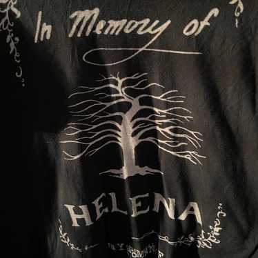 My Chemical Romance Helena Shirt - image 1