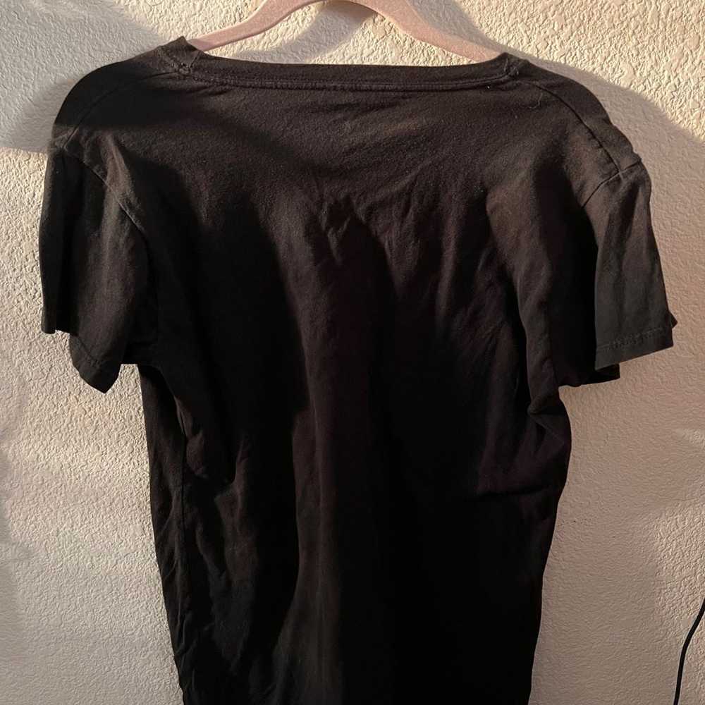My Chemical Romance Helena Shirt - image 2