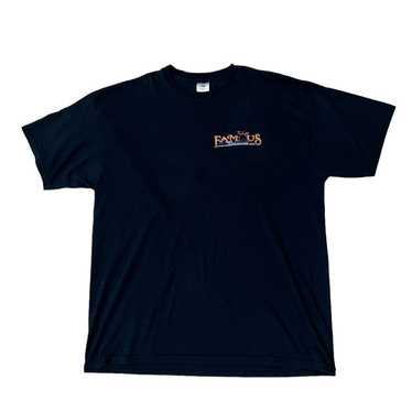 Vans led zeppelin t clearance shirt