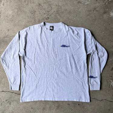 Vintage no fear long sleeve - image 1