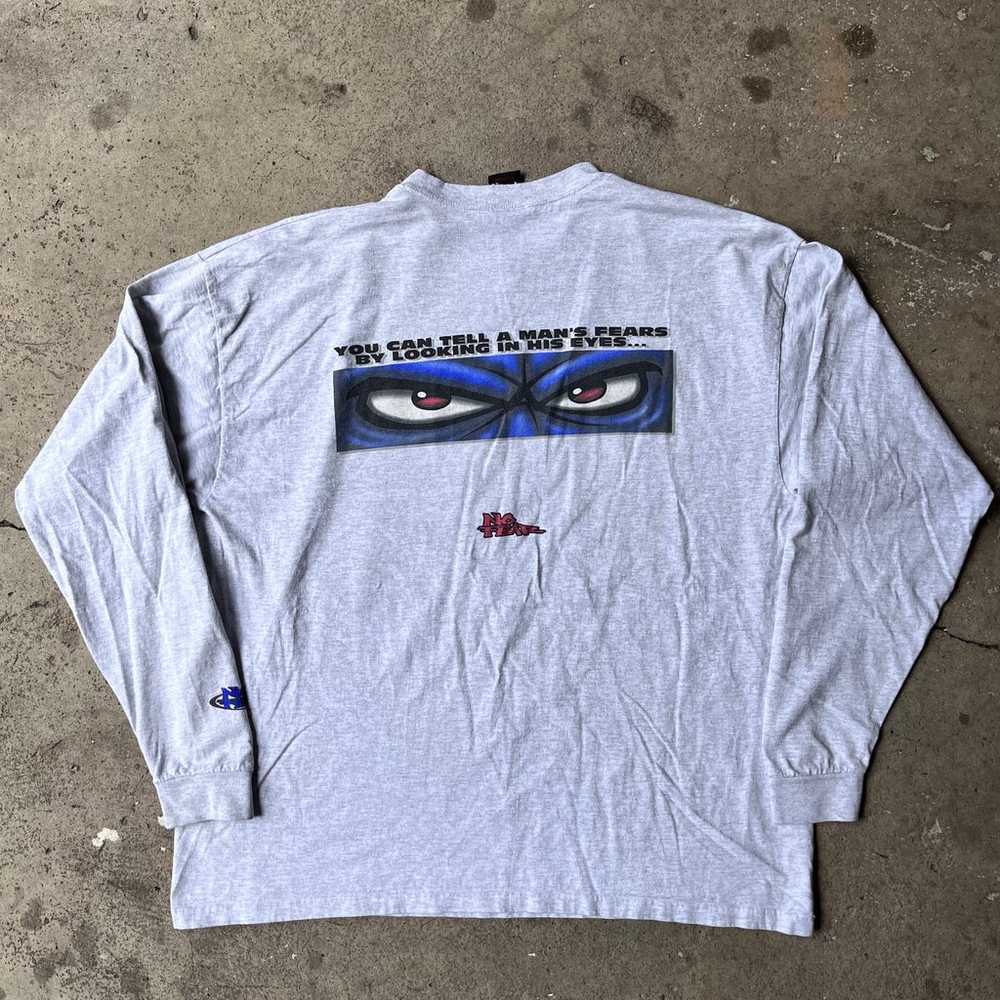 Vintage no fear long sleeve - image 2