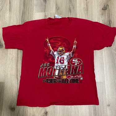 Nike Hypercool Fitted Men's Compression Shirt NFL 49ers