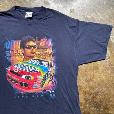 Vintage 1999 Jeff Gordon Shirt