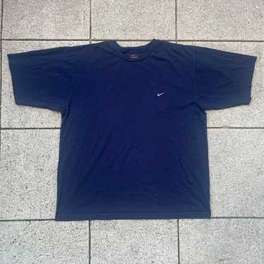 Vintage 1990’s Nike Side Swoosh T-Shirt