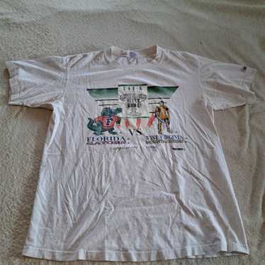 Vintage 1994 sugar bowl shirt - image 1
