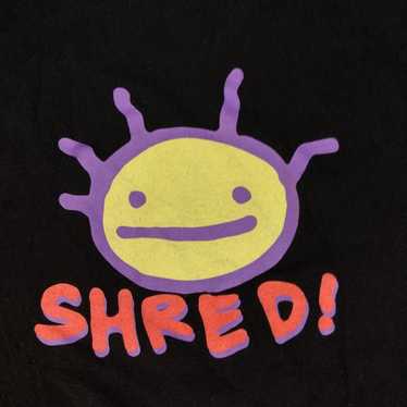 Shred - image 1
