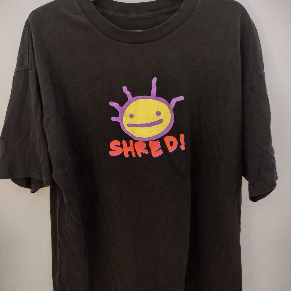 Shred - image 2
