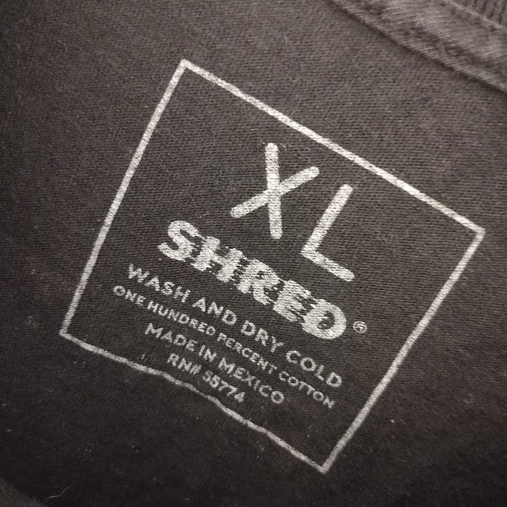 Shred - image 4