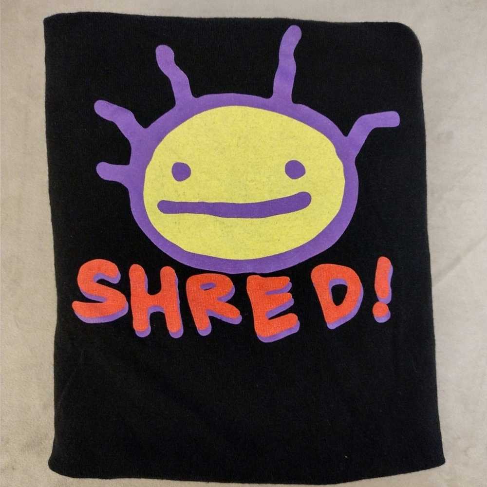 Shred - image 6