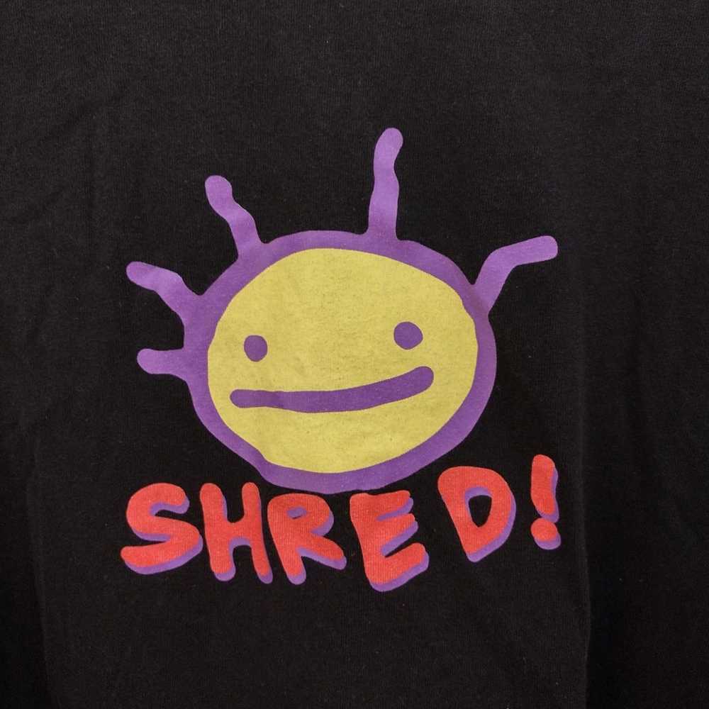 Shred - image 8