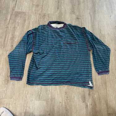 Vintage Antana Multicolor Sweaters for Men Size XL - image 1
