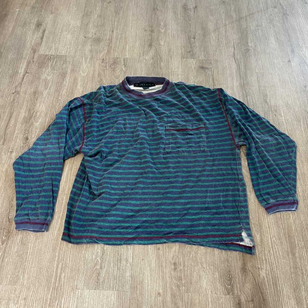Vintage Antana Multicolor Sweaters for Men Size XL - image 3