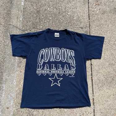 Dallas Cowboys – National Vintage League Ltd.