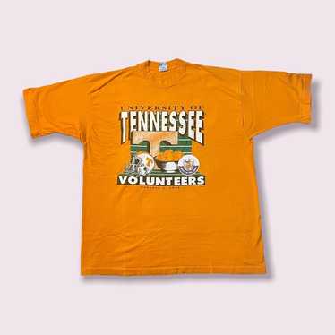University Of Tennessee Volunteers Vintage FedEx O
