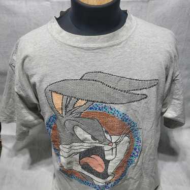 Vintage Sun Sportswear Looney Tunes Tee (1994) 