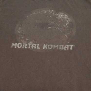 Mortal Kombat