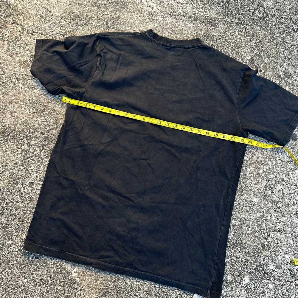 Vintage Y2K Tshirt Southpole Rap Hip Hop size XL - image 7