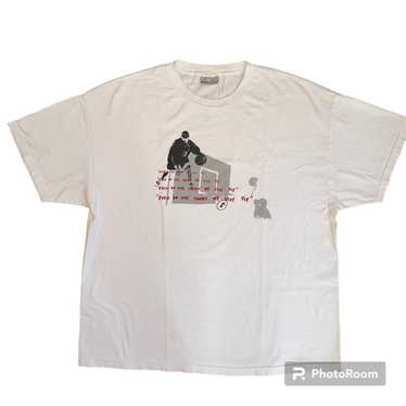Vintage Reebok Allen Iverson Shirt Size XL - image 1