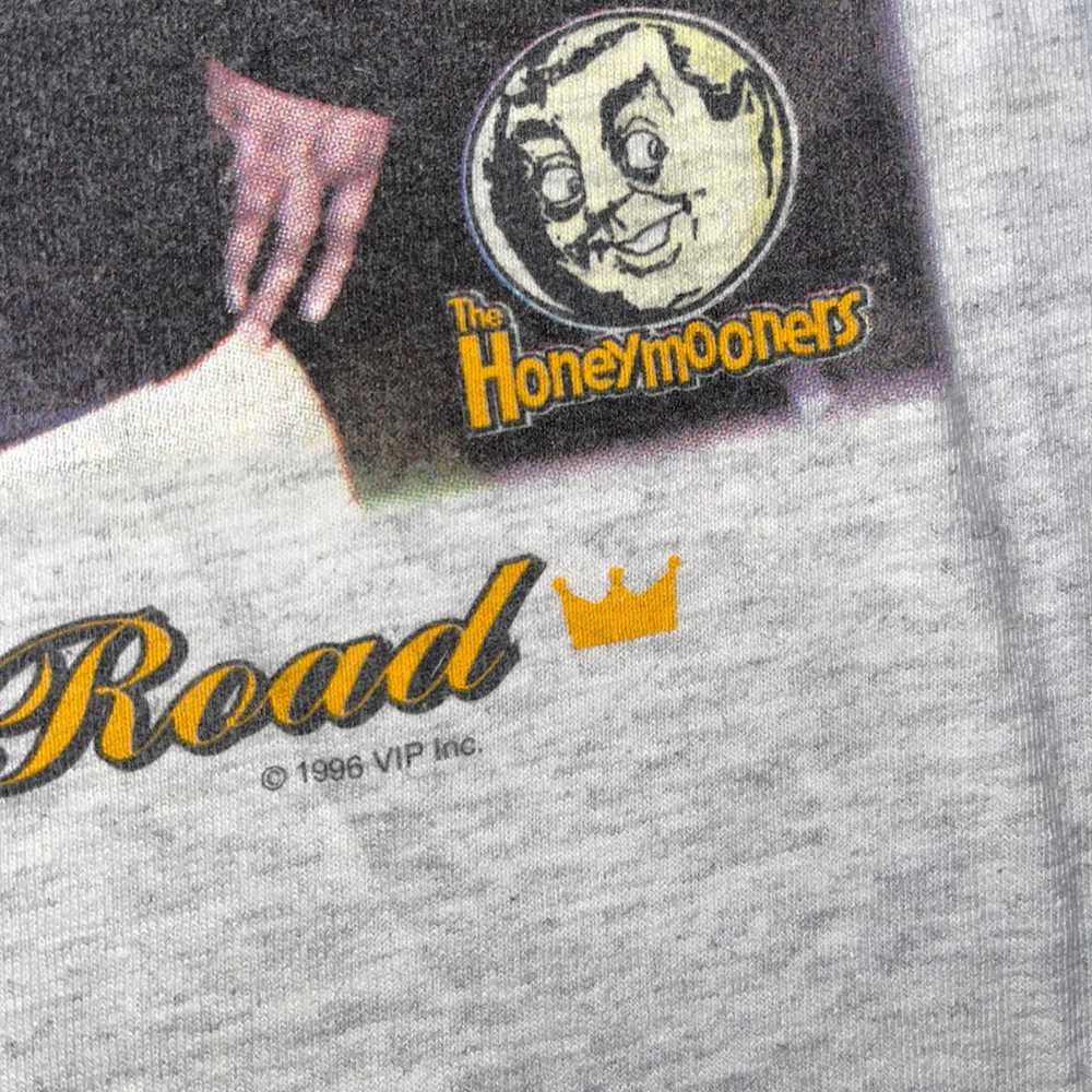 Vintage 1996 Ralph Kramer "The Honeymooners" Movi… - image 7