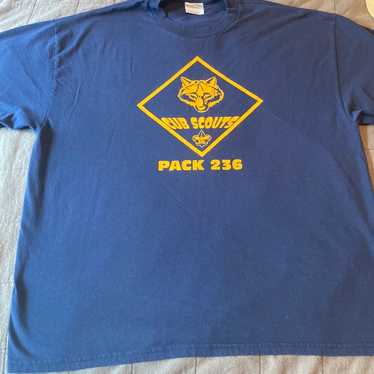 Vintage Cub Scout Tshirt Pack 426 | Size XL - image 1