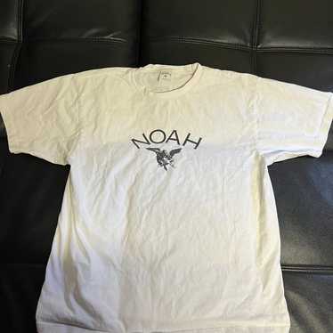 NOAH core t shirt - image 1