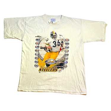 Y2K Steelers Tee - image 1