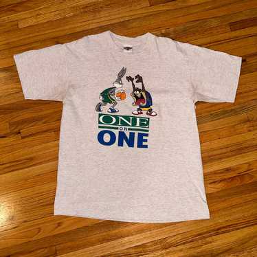 Vintage 1991 acme clothing - Gem