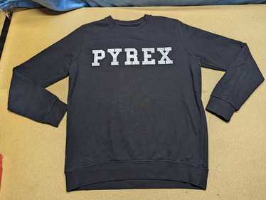 Pyrex vision sweatshirt - Gem