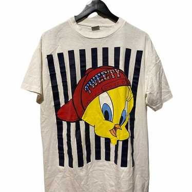 Looney tunes t-shirt adult - Gem