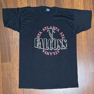 Vintage Atlanta Falcons Champion T-shirt - image 1