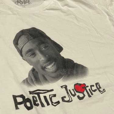 Poetic Justice Tupac Shakur