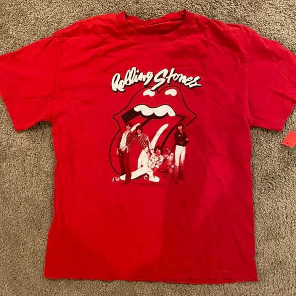 2004 Rolling Stones t shirt - image 1