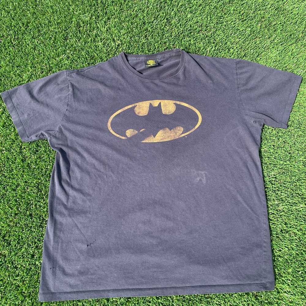 Batman t shirt - image 1
