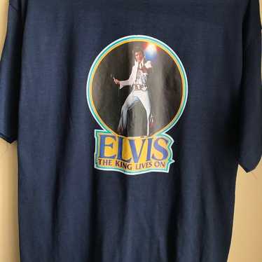 Vintage 70s elvis presley - Gem