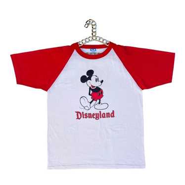 Vintage 70s 80s mickey - Gem