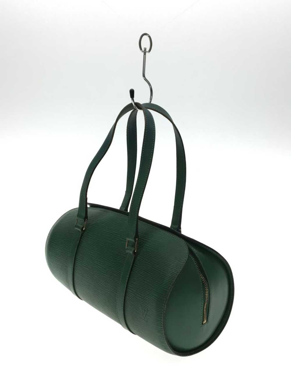 [Japan Used LV Bag] Used Louis Vuitton Handbag/--… - image 2