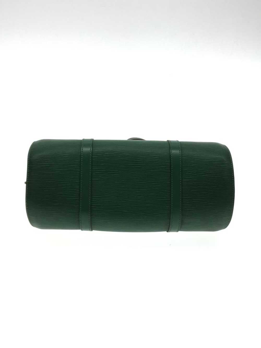[Japan Used LV Bag] Used Louis Vuitton Handbag/--… - image 4