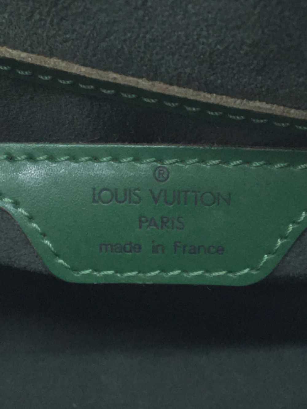 [Japan Used LV Bag] Used Louis Vuitton Handbag/--… - image 5