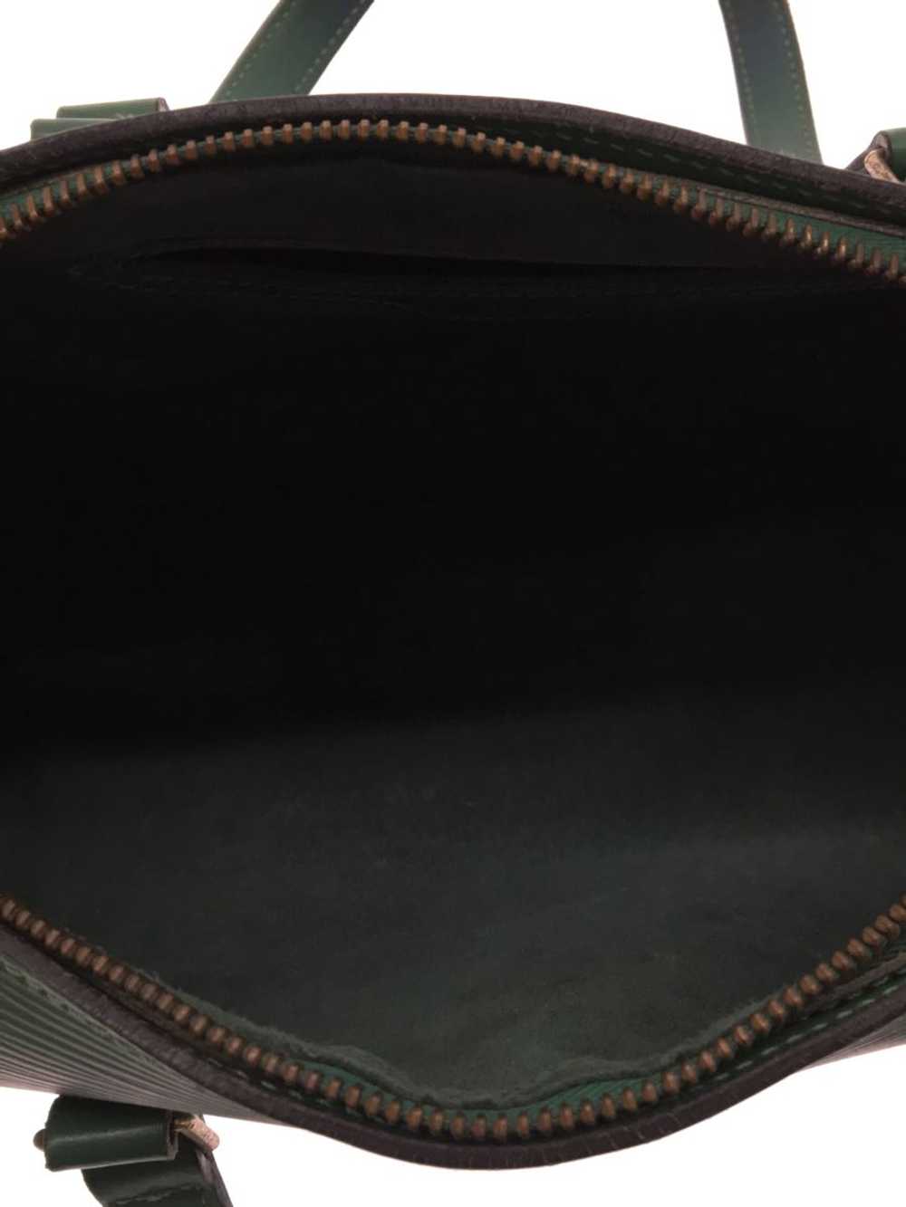 [Japan Used LV Bag] Used Louis Vuitton Handbag/--… - image 6