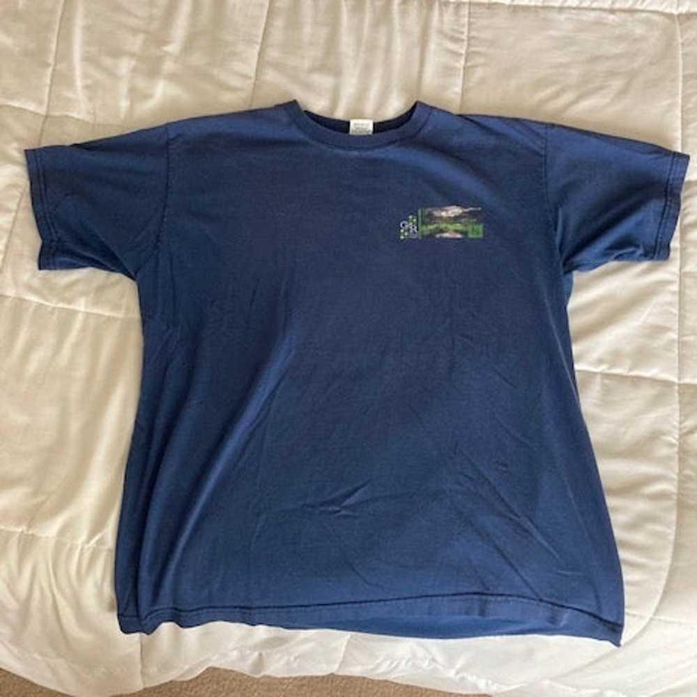 Beastie Boys Grand Royal T Shirt - image 1