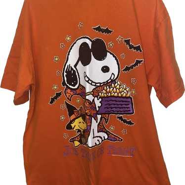 Snoopy joe cool t - Gem