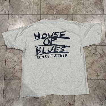 House of errors t-shirt - Gem