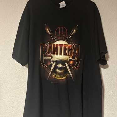 Pantera Vintage Band T-Shirt! - image 1