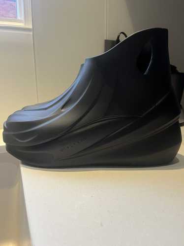 【関税&送料込】Alyx Lilac Rubber Mono Slip Ons Alyx - alyx mono - Gem